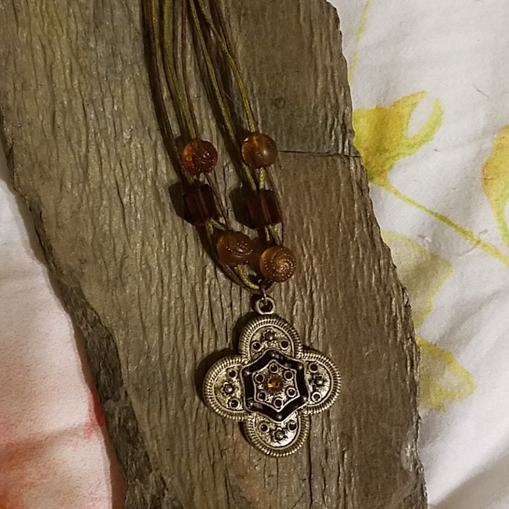 **2 for $15**Necklace